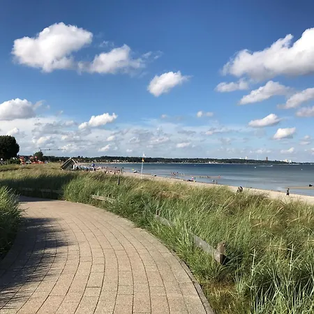 Fis 501 - Hanseaten Residenz