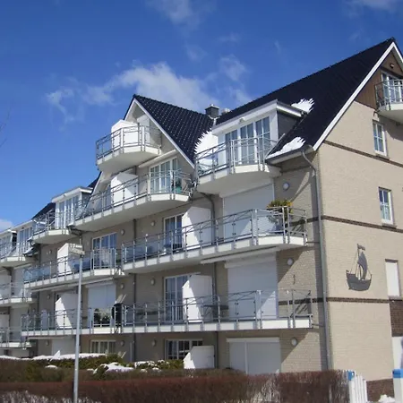 Fis 501 - Hanseaten Residenz شاربوتس