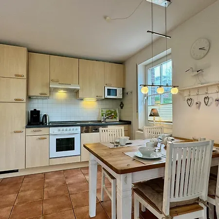 Fis 501 - Hanseaten Residenz شاربوتس