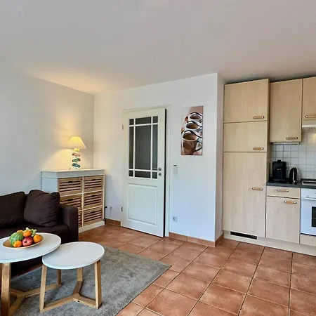 Fis 501 - Hanseaten Residenz