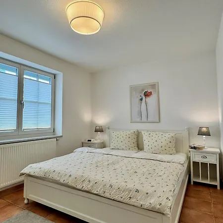 شقة Fis 501 - Hanseaten Residenz