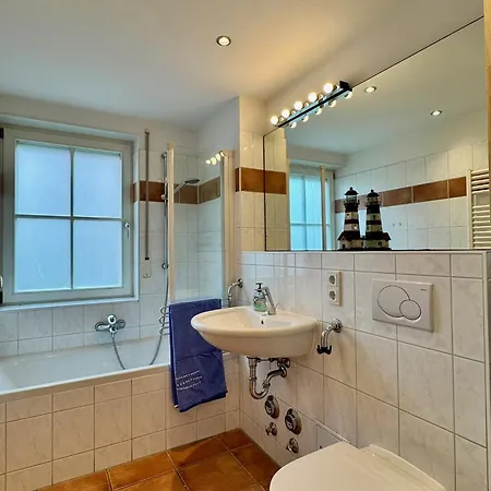 Fis 501 - Hanseaten Residenz