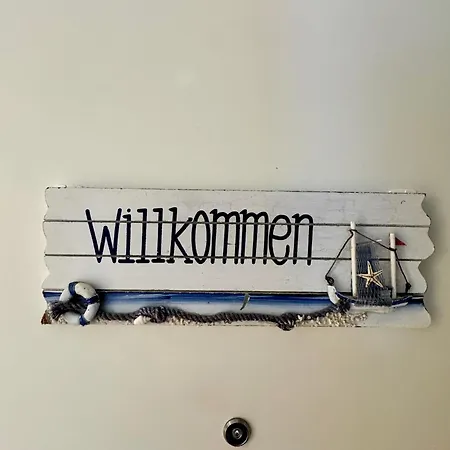 Fis 501 - Hanseaten Residenz شقة