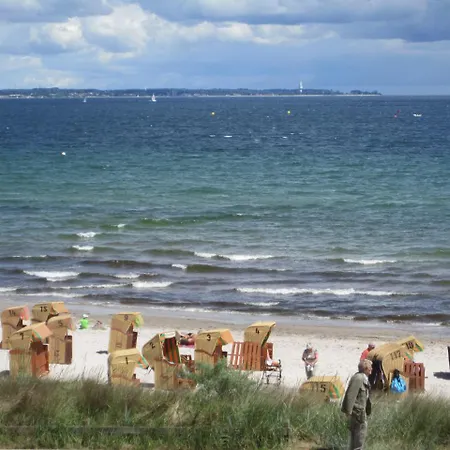 Fis 501 - Hanseaten Residenz شقة *